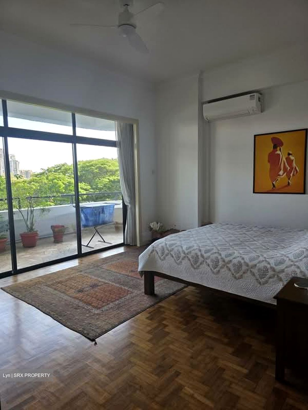 Regency Park (D10), Condominium #581235371
